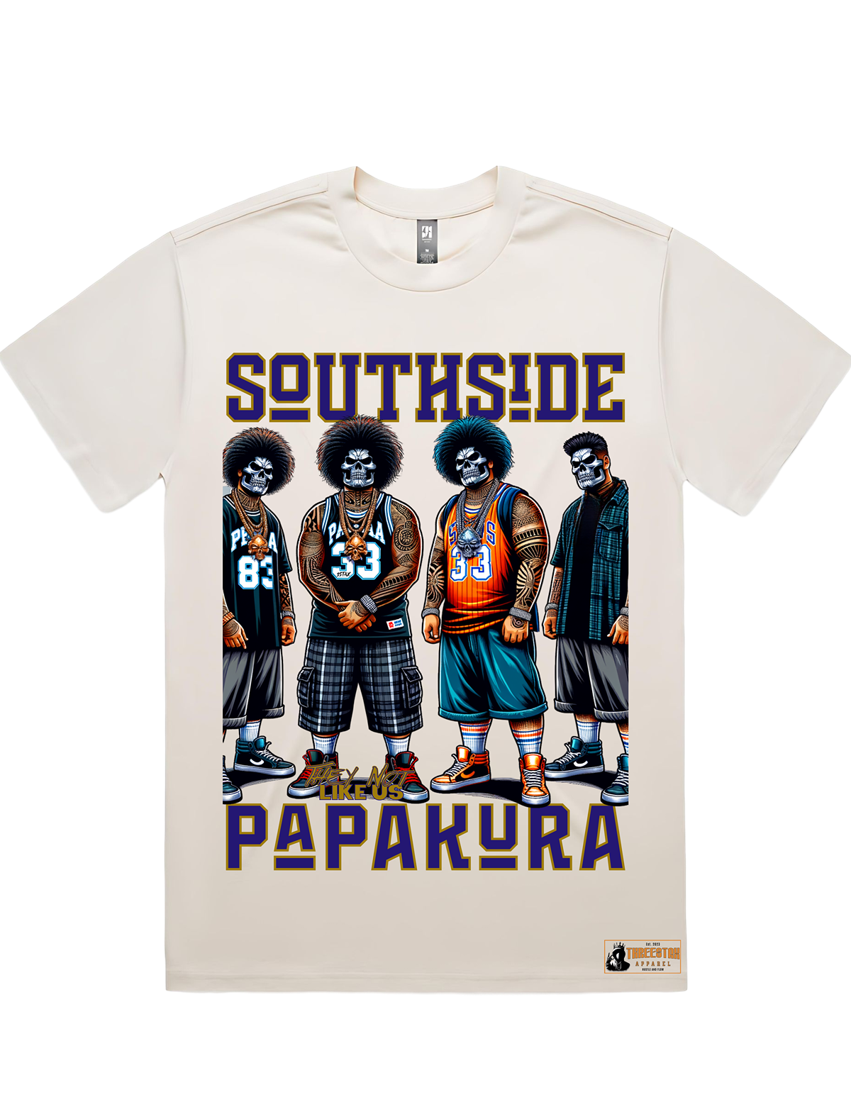SOUTHSIDE PAPAKURA