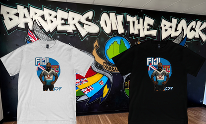 FIJI T.N.B TEE