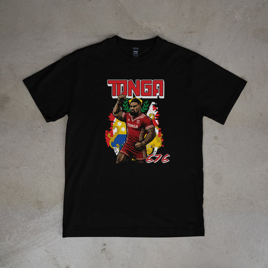 TONGA T.N.B TEE