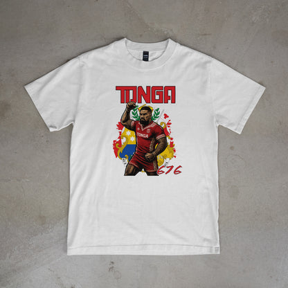 TONGA T.N.B KIDS TEE