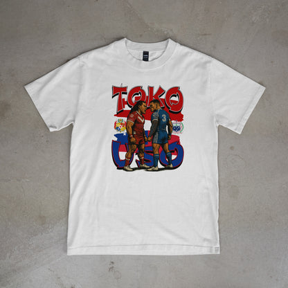 TOKO USO TNB KIDS TEE
