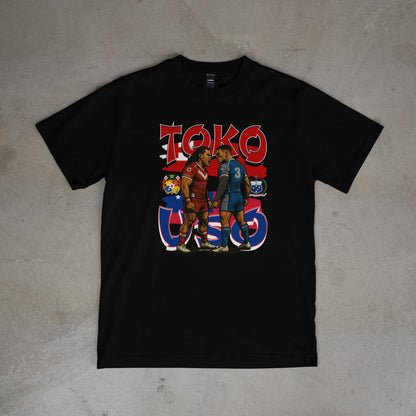 TOKO USO TNB KIDS TEE