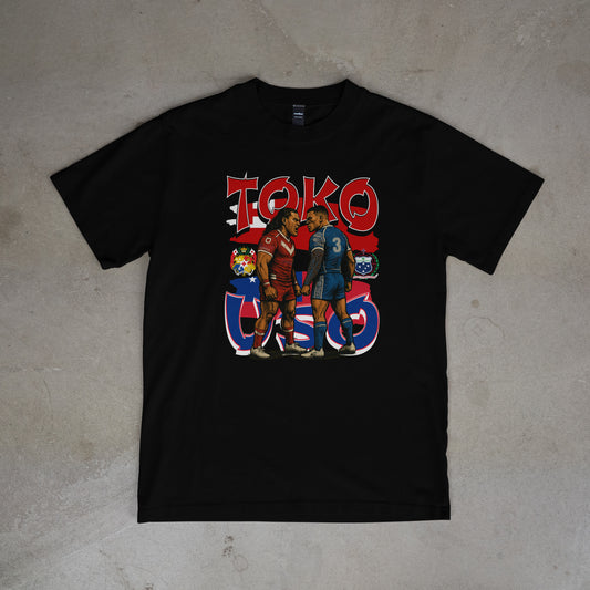 TOKO USO T.N.B TEE