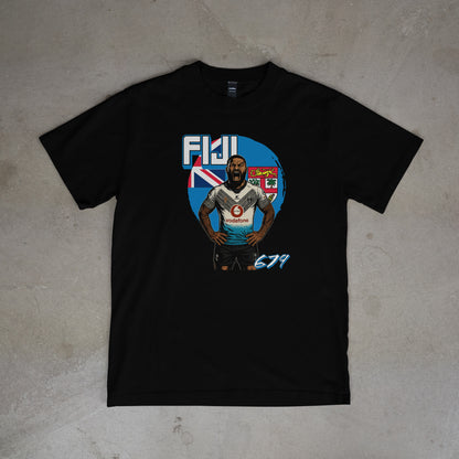 FIJI T.N.B TEE