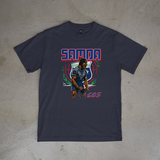 SAMOA T.N.B TEE