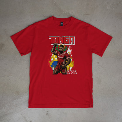 TONGA T.N.B KIDS TEE