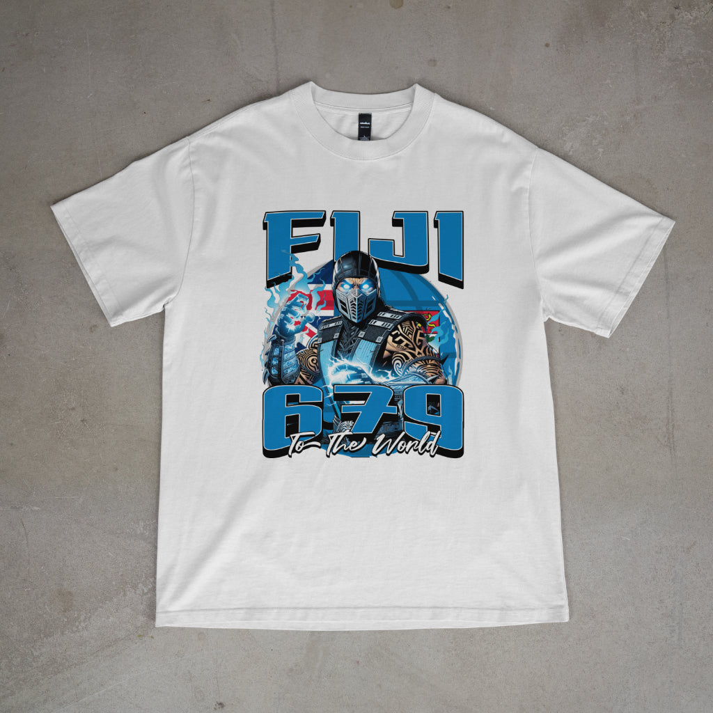 FIJI T.K TEE