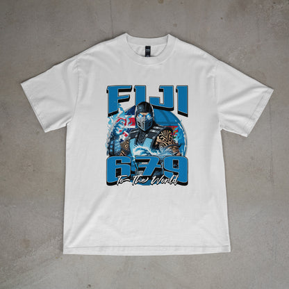 FIJI T.K TEE