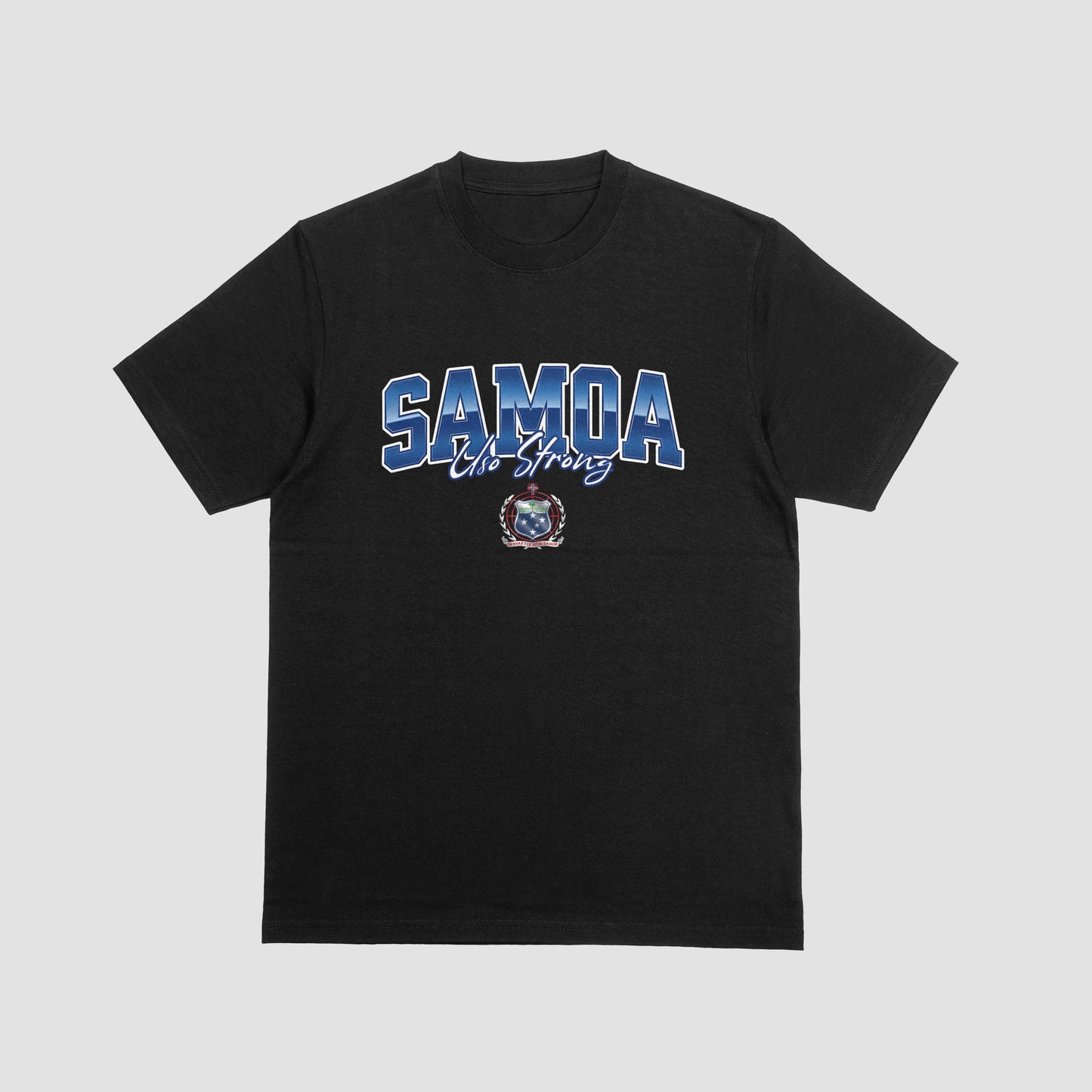 SAMOA USO STRONG TEE