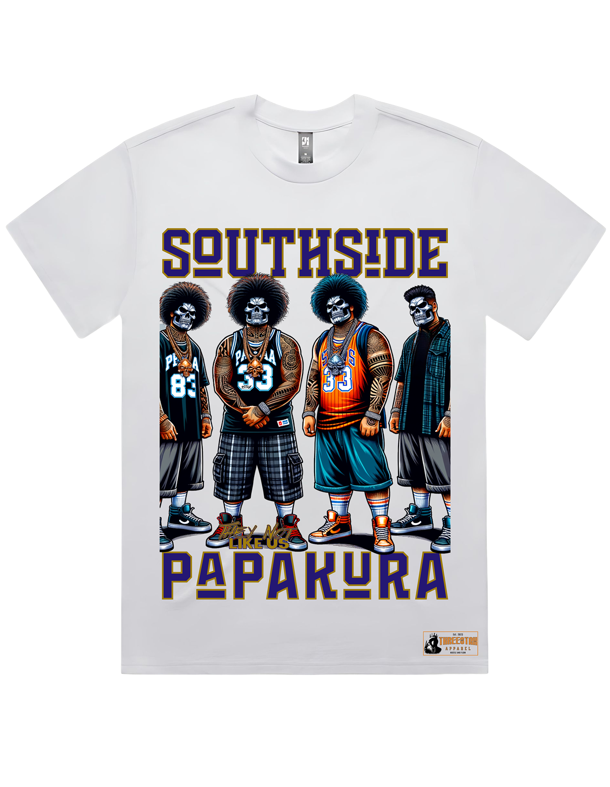 SOUTHSIDE PAPAKURA