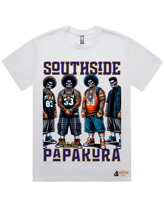 SOUTHSIDE PAPAKURA