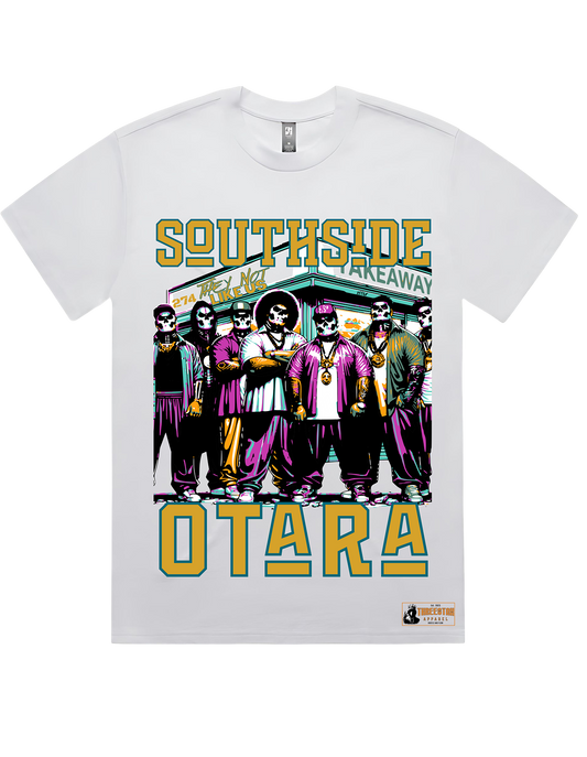 SOUTHSIDE OTARA