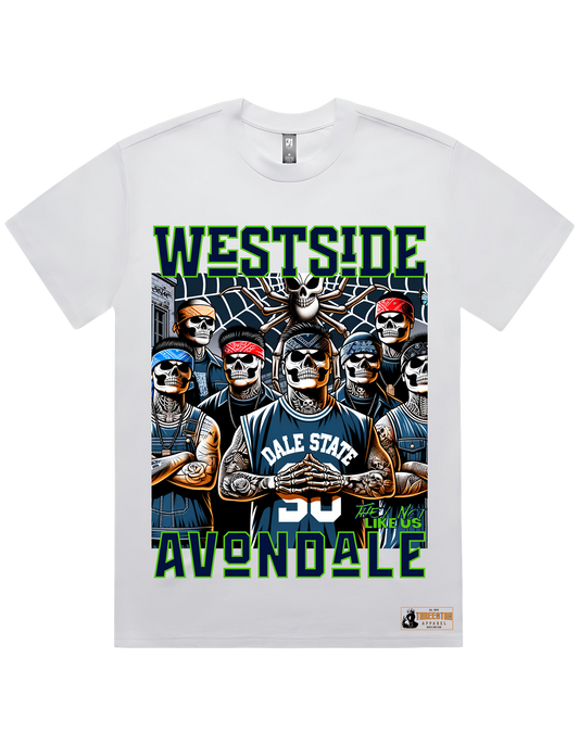 WESTSIDE AVONDALE