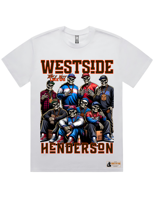 WESTSIDE HENDERSON
