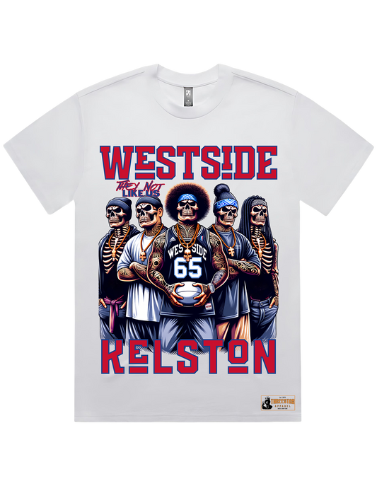 WESTSIDE KELSTON