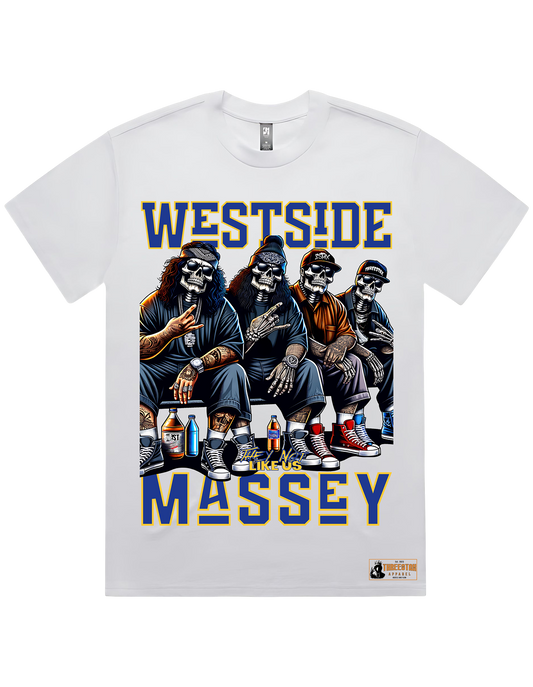 WESTSIDE MASSEY