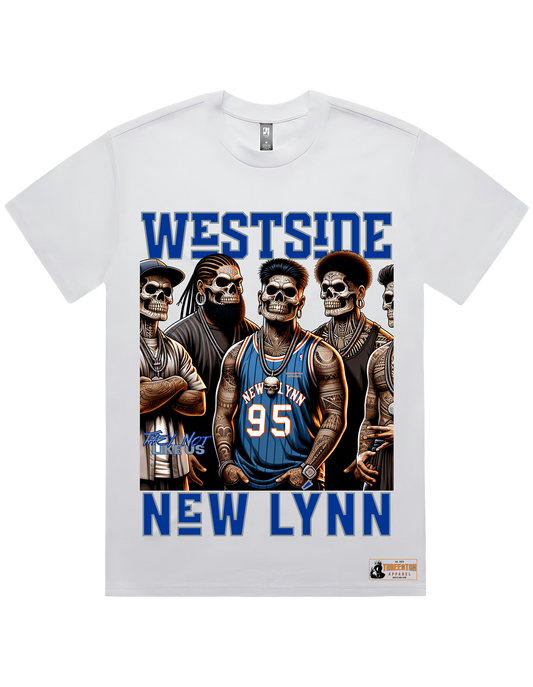 WESTSIDE NEW LYNN