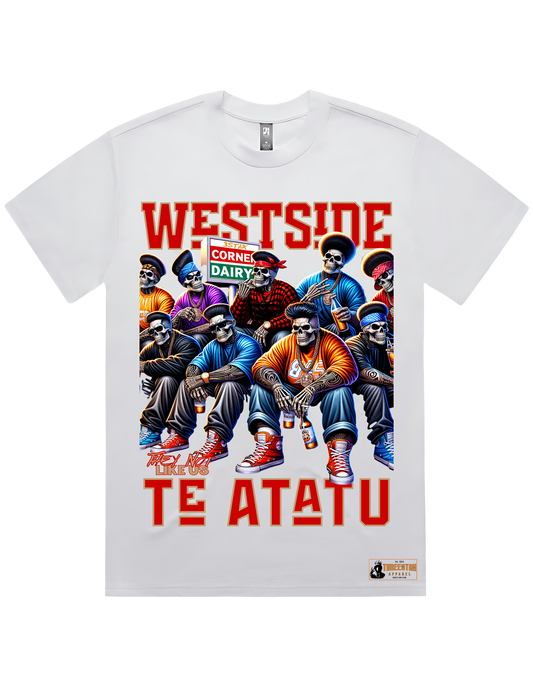 WESTSIDE TE ATATU